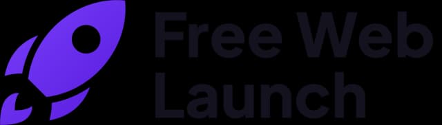 Free Web Launch